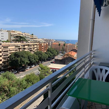 T2 A Proximite Des Plages Cannes Buitenkant foto