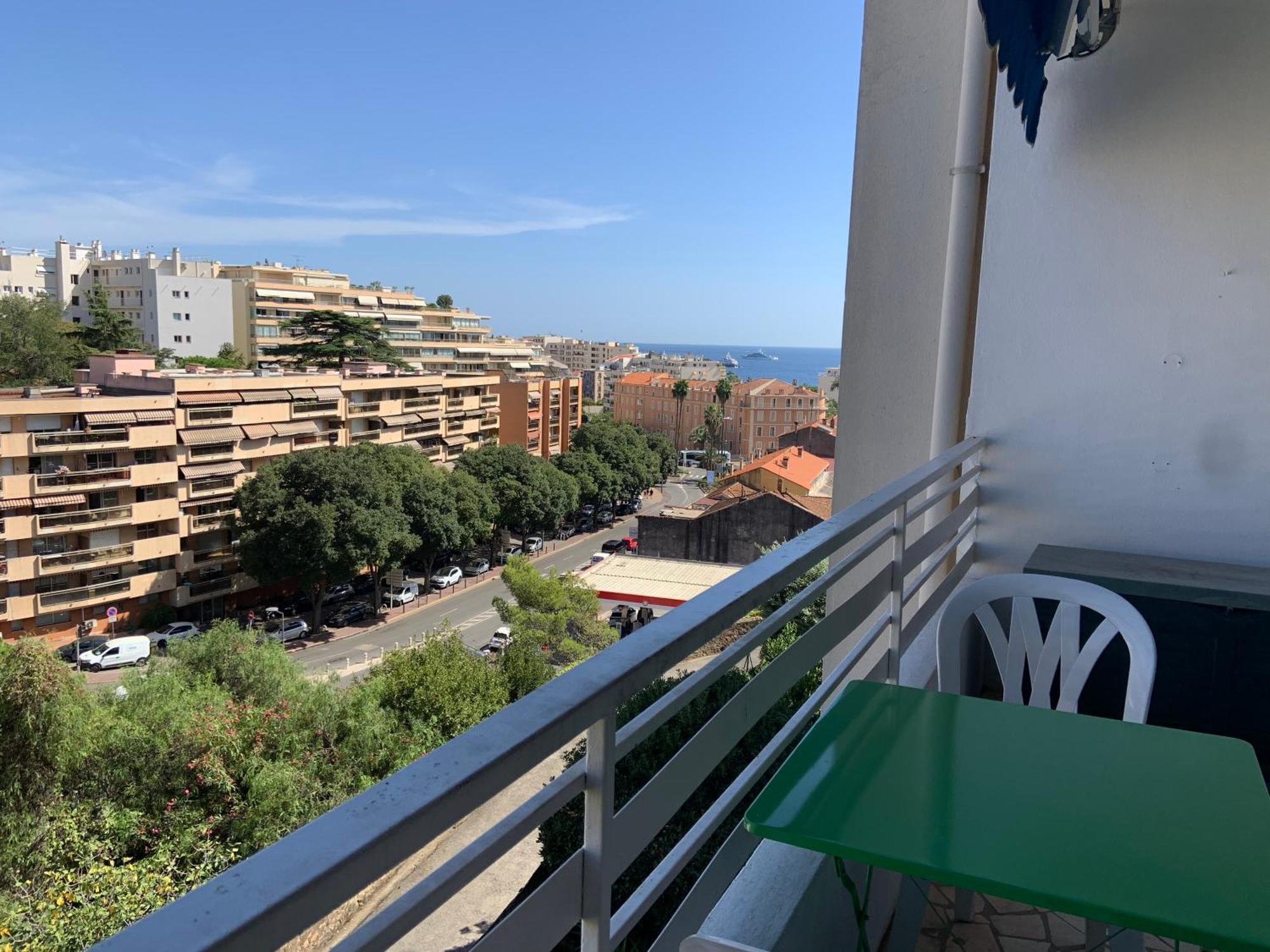 T2 A Proximite Des Plages Cannes Buitenkant foto
